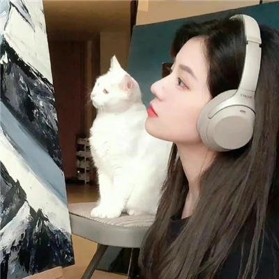 美发尸