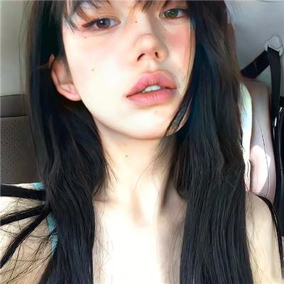 白日美人